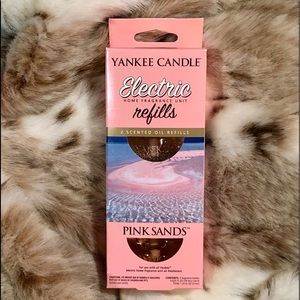YC EHF refills Pink Sands 🏖 2 Pack